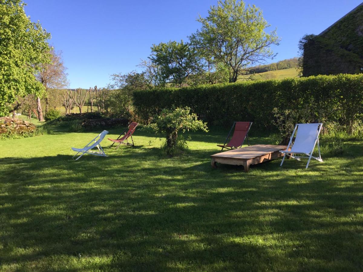 Bed and Breakfast Ancien Moulin Creancey Exteriér fotografie